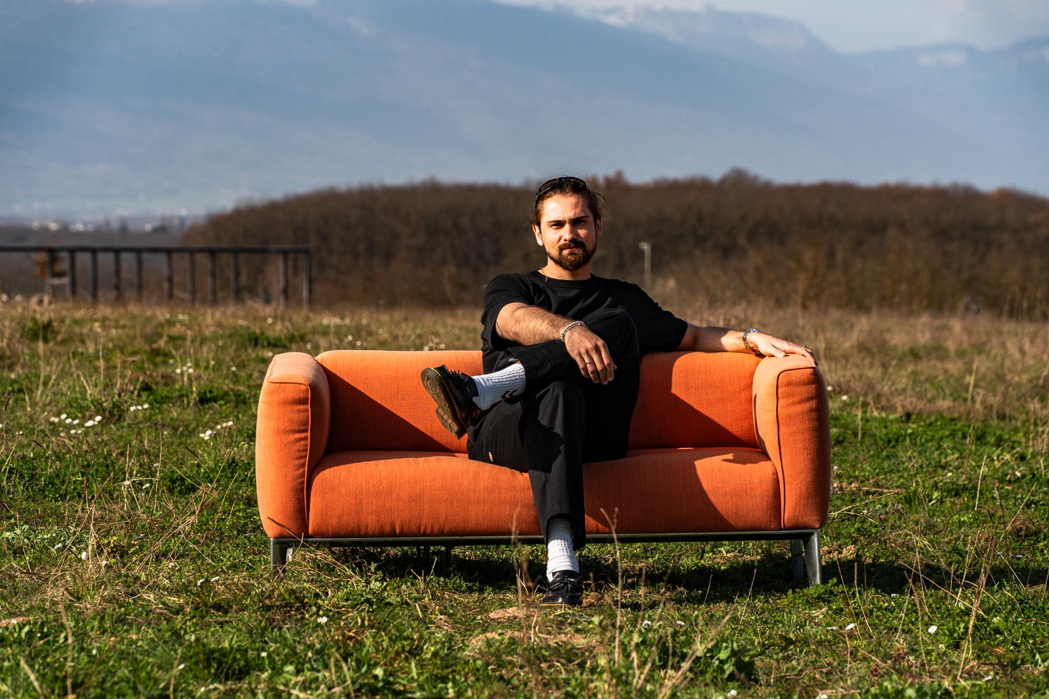 Quentin Pidoux