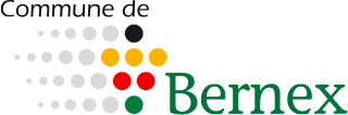 Commune de Bernex