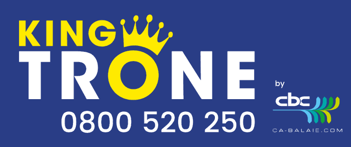 King Trône